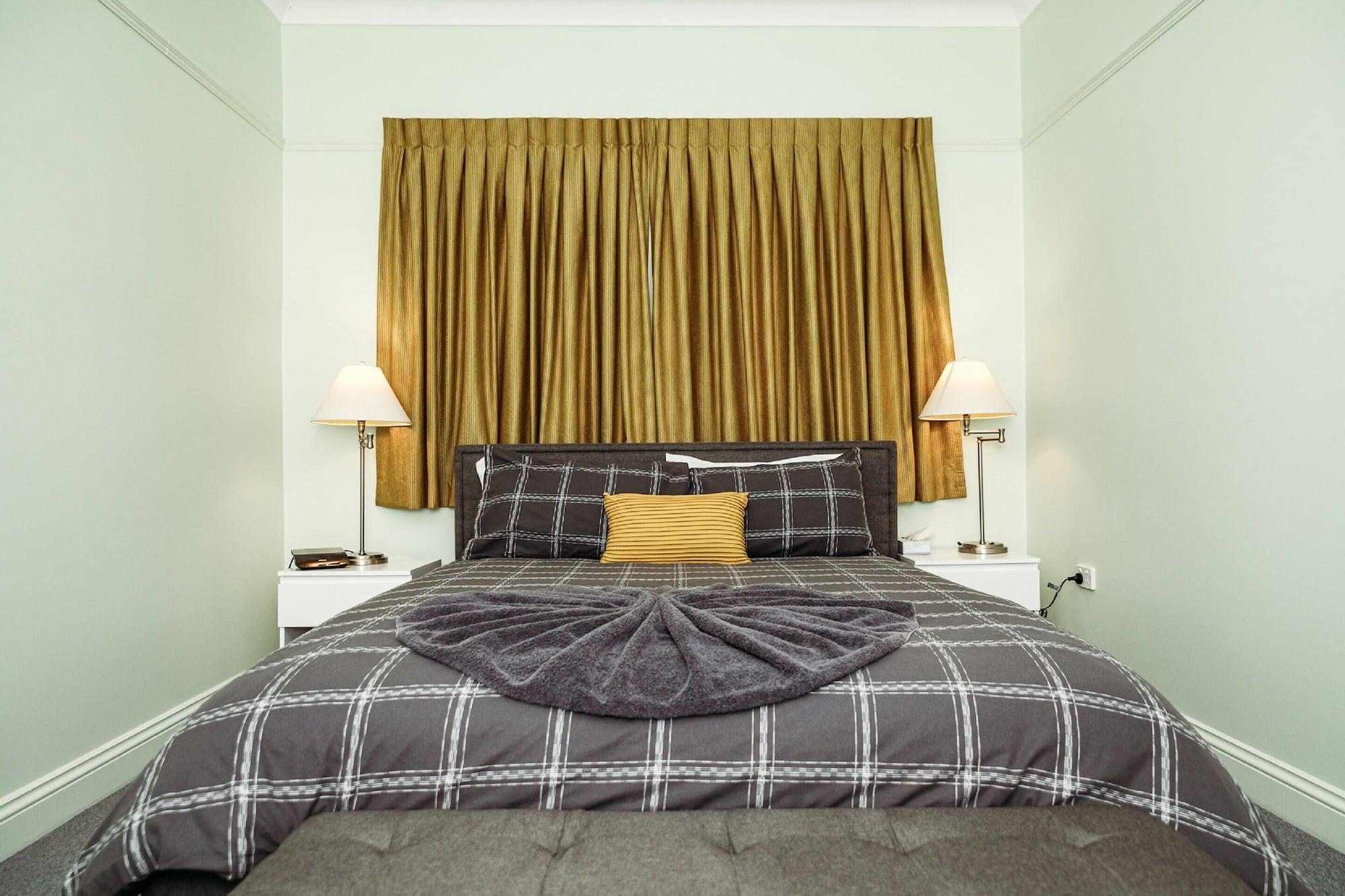 Country Pathfinder Motor Inn Dalby Dış mekan fotoğraf